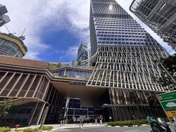 Keppel Towers (D2), Retail #578907061